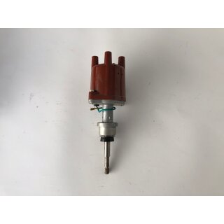 Ignition Distributor Cylinderblock mounted