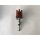 Ignition Distributor Cylinderblock mounted