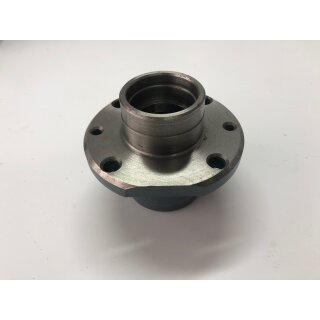 Radnabe vorn 124 Abarth