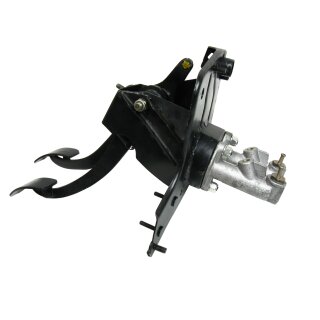 Pedalbox