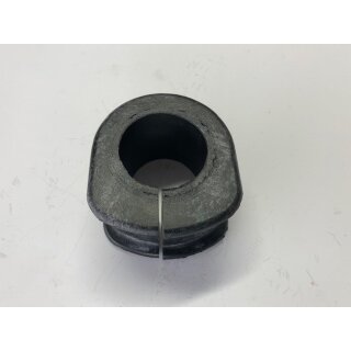 Steering rack support right