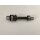 Auxcilary shaft