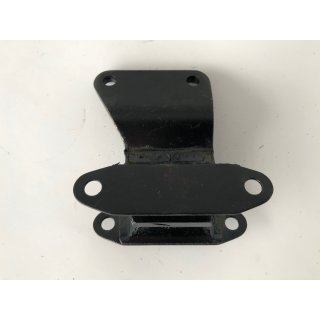 Gummilager Getriebe transmission rubber mount supporto cambio Fiat Dino 2400 