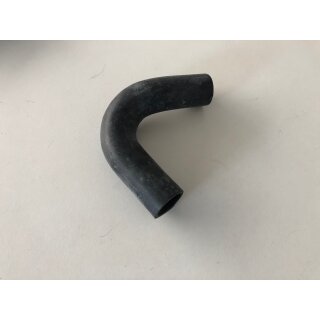 Top left radiator hose 131 Abarth