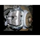 EVO brake conversion kit rear 276 mm
