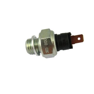 oil pressure switch 8V + 16 V