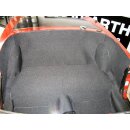 Teppich Satz 124 rally ABARTH