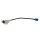 Camshaft phase sensor