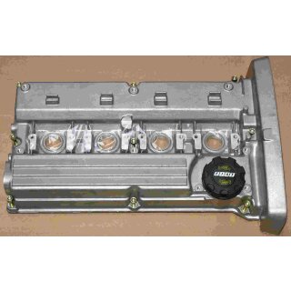 Ventildeckel barchetta