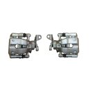 Bremsen Kit SPORT EVO hinten 276mm