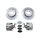 Bremsen Kit SPORT EVO hinten 276mm