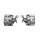 Bremsen Kit SPORT EVO hinten 276mm