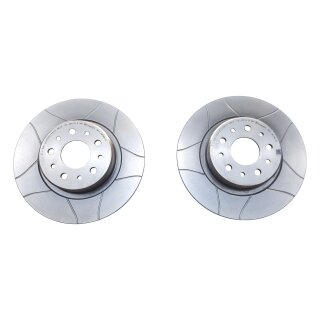 Bremsscheiben Sport EVO hinten 276 mm