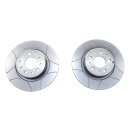 Bremsscheiben Sport EVO hinten 276 mm