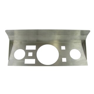 Holder for dashboard Gr. A