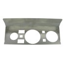 Holder for dashboard speedometer