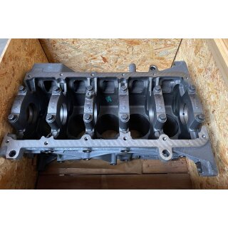 Motorblock leer 2000ccm 20 V Turbo