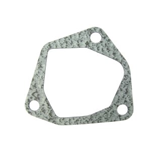 Balance shaft seal front bottom Integrale