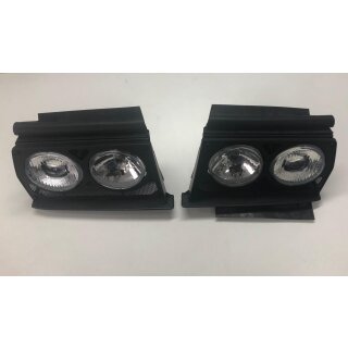 Headlamp unit set left + right EVOLUZIONE