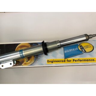 Federbein 124 Abarth Gr.4 hinten