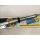 Federbein 124 Abarth Gr.4 hinten