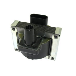 Zündspule MAGNETI MARELLI Integrale & Evo  8V Kat. + 16V ohne Kat