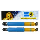 Shock absorber SET gas pressure BILSTEIN front axle