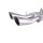 Rear Silencer Fiat 131 Abarth Rally Gr.4