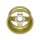 Aluminum wheel  Lancia Fulvia rally 7x13 gold