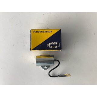 Zündkondensator original Magneti Marelli
