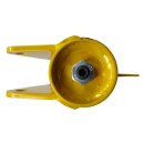 Sport shock absorber BILSTEIN EVOLUZIONE set for the rear axle 2 pieces