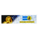 Sport shock absorber BILSTEIN EVOLUZIONE set for the rear axle 2 pieces