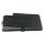 Plastic cover over the shift linkage gearbox Integrale