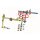 Shift linkage  coupe / spyder / HPE