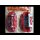 Brake caliper set  BREMBO 4 piston Alfa Romeo 147 + 156 GTA