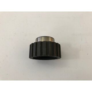 Crankshaft drive gear 124 Abarth