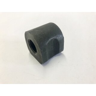 Stabilizer rubber front outside
