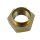 Front axle nut Fulvia 2. Serie hexagon
