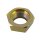 Front axle nut Fulvia 2. Serie hexagon