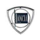 Front grill badge 1. serie Fulvia Coupe