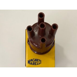Verteilerkappe gerade Ausgang