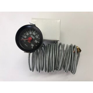 Oil/Water Instrument Stratos