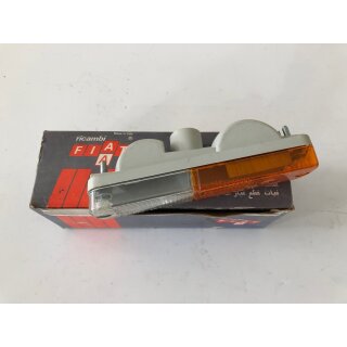 Blinkleuchte links 131 Racing