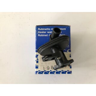 Heizungshahn 131 Racing/VX