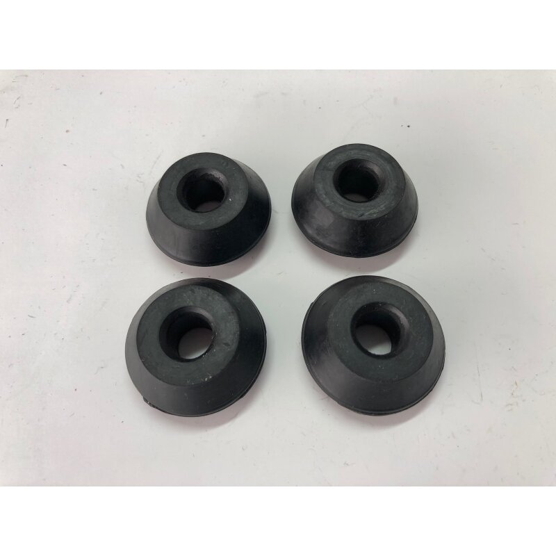 Rear Top mount bushing Kit, 19,50
