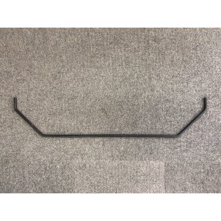 Stabilisator hinten 124 Abarth  Gr.4
