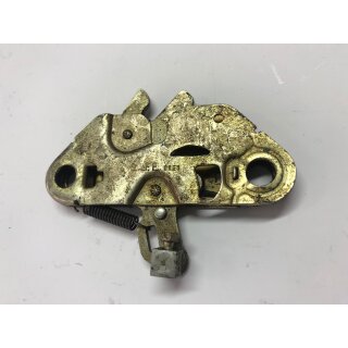 Motorhaubenschloß hinten innen Stratos