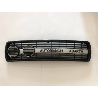 Front grill A112 Abarth till 1977