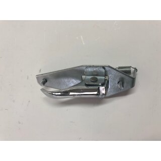 Door opener left
