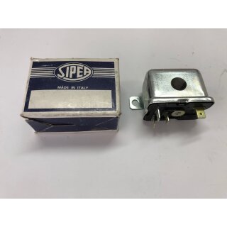 Relais für Lüftermotor
